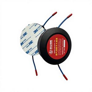 <span class=keywords><strong>Estintore</strong></span> ad Aerosol <span class=keywords><strong>Dispositivo</strong></span> Automatico <span class=keywords><strong>di</strong></span> Soppressione Incendi Portatile Appeso per Auto Armadio Elettrico Magazzino Protezione <span class=keywords><strong>di</strong></span> <span class=keywords><strong>Sicurezza</strong></span> - Product Image 1