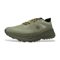 Chaussures de course pour hommes OEM ODM avec logo personnalisé, chaussures de course toutes saisons - pour l'été