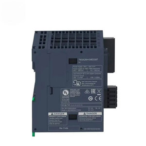 โมดูลอินพุต TM262M25MESS8T โมดูล PLC - Product Image 2