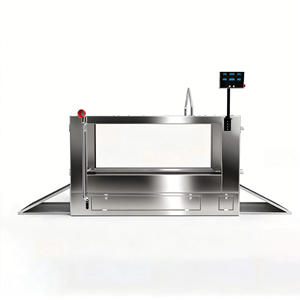 Caminadora Subacuática Profesional para Perros de Bajo Impacto, Caminadora Acuática Veterinaria Extra Grande para Perros Gigantes, Equipo de Hidroterapia - Product Image 3