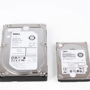 Computer Hardware And software Used Server Compatible HDD Hgst Hitachi Huh721008ale600 8t HE10 Helium 256M Enterprise Hard Disk