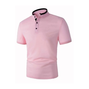 Diseña Tu Propio Logotipo para Camisetas de Verano para Hombre, 100% Algodón, Manga Corta, Estampado Transpirable, Talla Grande, Casual - Product Image 5