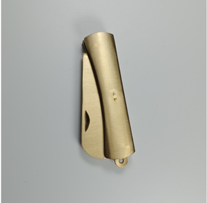 Outils anti-étincelles couteau d'électricien couteau électrique en bronze en aluminium antidéflagrant - Product Image 5