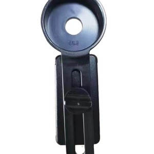 Telescope Mobile Phone Camera Clip Clamp Mount Plastic Quick Release Monoculars <b>Adapter</b> 15mm Exit Pupil Distance - Product Image 5