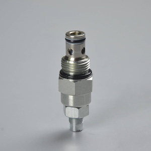 CSABXXN CXDA-XAN CSAZ-XXN CSADXXN CSAZ-XXN Válvula Direccional Hidráulica NFDC-LAN NCEB-LCN CSAD-XXN - Product Image 2