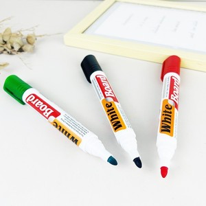 Juego de Marcadores Profesionales de Borrado en Seco <span class=keywords><strong>Vivi</strong></span> Color, Rotulador para Pizarra Blanca de Fácil Borrado con Borrador - Product Image 3