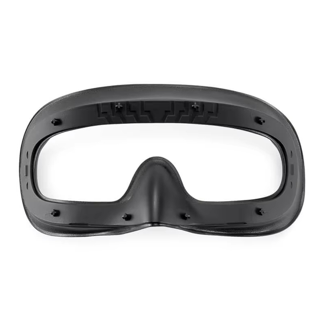Wholesale Soft Anti-Glare DJ Goggles Integra Face Mask for Immersive Dron Flight Experience