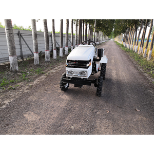 Granja barata con motor ajustado, cortacésped con pala <span class=keywords><strong>de</strong></span> 30hp, pistón, fiat, autonomía, tractor vengi - Product Image 6