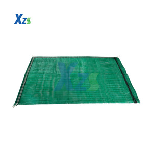 Китайские луковицы (50 кг, 25 кг) в мешках из мешковины (розовый, зеленый, желтый) - Product Image 2