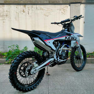 KEWS Nouvelle moto à essence 4 temps 300cc Dirt Bike Motos tout-terrain KEWS K16 NC300S - Product Image 6