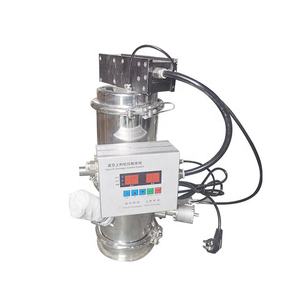 Good Quality Automatic Vacuum Plastic Particle <b>Feeder</b> - Product Image 5