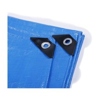 Bâche enduite de PE de haute qualité, tissu imperméable teint en fil, couverture extérieure pour sacs, bagages, matelas, housses de jouets pour garçons et filles