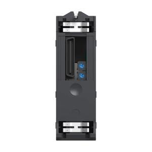 BMXXBP1200-SE Module d'entrée numérique original neuf de la série BMX X80 en aluminium et acier, contrôleur dédié PLC et PAC - Product Image 4