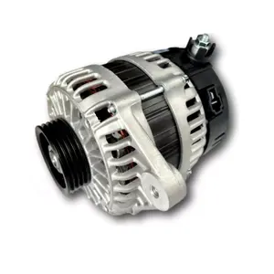 Alternador de coche eléctrico automático de alto rendimiento para Chery Orinoco Tiggo 2.0L Arauca X1 Qq6 Alternador Assy OEM