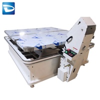 Singer WB-3 300U Head Interlock Mattress Tape Edging Chain Stitching Sewing Machine