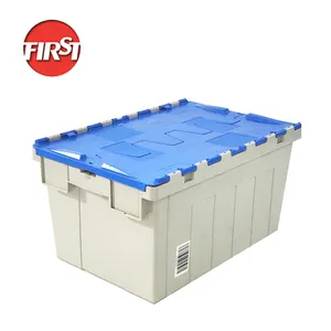 Stackable Plastic Crate Price Moving Crates Nestable Plastic Crate