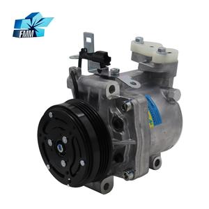 Compresseur de climatisation pour Subaru Forester Impreza 73111FG000 73111FG001 73111FG002 73111SA010 - Product Image 2