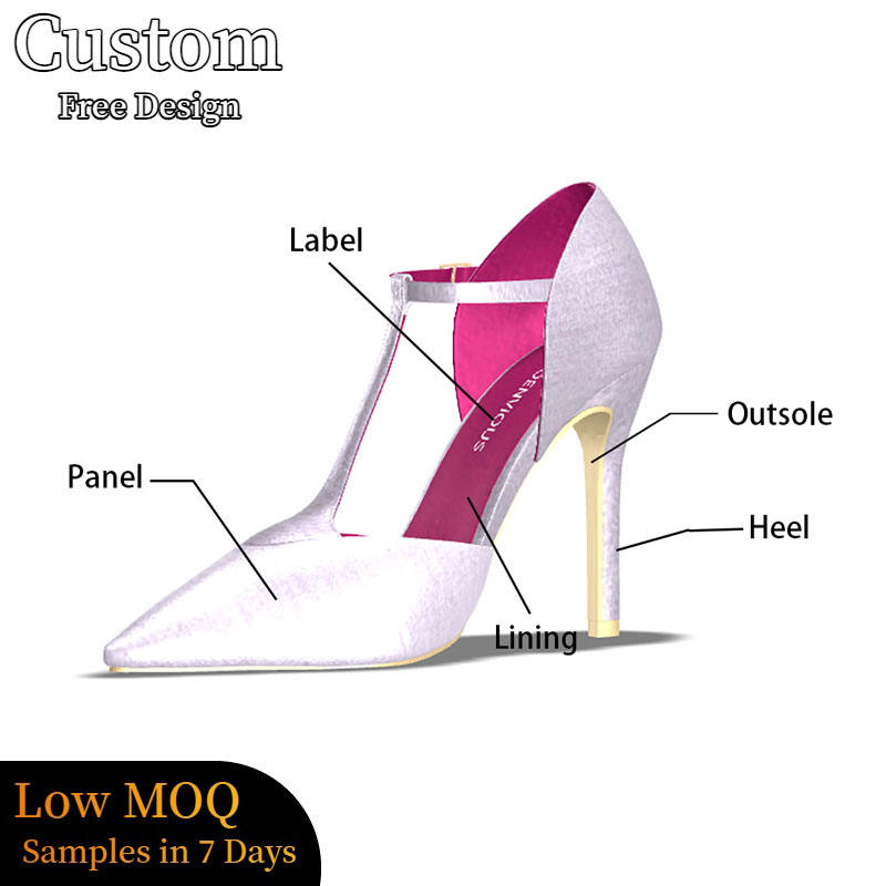 Elegante y Casual: Zapatos para Mujer en Nueva Temporada