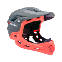 Nouveau Casque VTT Intégral 2025 Certifié CE Léger 17 Ouvertures 250g Unisexe avec Logo Personnalisé pour le Downhill