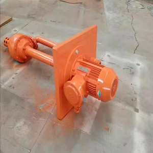 Bomba de tornillo monoagüero para centrífugas: Solución de transferencia eficiente para centrifugadoras. Bomba de tornillo para transferencia eficiente - Product Image 5