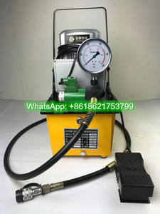 Split CH-70/80/100 <span class=keywords><strong>oeillet</strong></span> de fixation machine de poinçon de trou de tôle de machine - Product Image 4