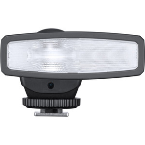 แฟลช Godox-Lux Junior Retro Professional Mini GN12 สำหรับการถ่ายภาพ แฟลชติดกล้องแบบเร็ว แฟลชเรโทรสำหรับกล้อง - Product Image 4