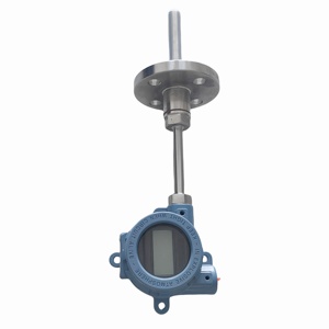 Sensor de Temperatura Inteligente Multifuncional Rosemounte 644, 4-20 MA HART - Product Image 1