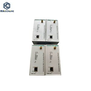 Hot Offer AWK-1121A-EU AWK-1131A-EU AWK-1141A-EU AWK-1151A-EU Industrial <b>Wireless</b> Access Point <b>Ethernet</b> Network Communication - Product Image 1