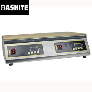 Máquina de soufflé de celebridades de Internet, equipo eléctrico para hornear pasteles pequeños y pasteles, tienda de desayuno de doble cabeza - Product Image 2