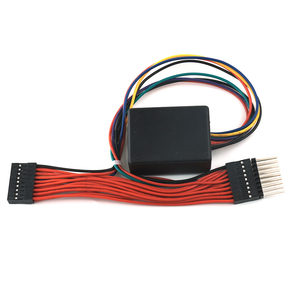 Filtro CAN MB 18 en 1, Ajuste del Odómetro, Filtro CAN Universal, Herramienta de Diagnóstico de Interfaz OBD Plug and Play, Filtro CAN MB 18 en 1 - Product Image 3
