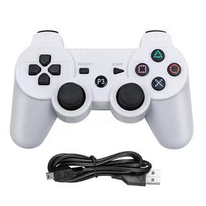 Goedkope Draadloze <span class=keywords><strong>Controller</strong></span> Joystick Hoge Kwaliteit Draadloze Gamepad Game Accessoires Gaming <span class=keywords><strong>Controller</strong></span> Voor P3 Console - Product Image 3