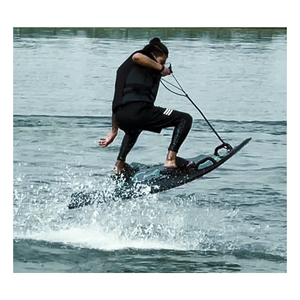En Stock Tabla de Surf de Fibra de Carbono de 110cc y 3L con Motor de Gasolina de 50KM/H - Product Image 3