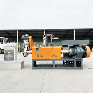 Guansheng <b>Mini</b> Sj45 Lab Machinery Laboratory Single Screw Pellet Extruder Vendor Machine Supplier - Product Image 5