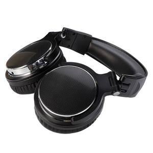 Kustomisasi OEM OneOdio Pro-10 Headphone <span class=keywords><strong>Stereo</strong></span> dengan Mic Super Bass 50mm Driver <span class=keywords><strong>HIFI</strong></span> berkabel DJ Headphone untuk pemantauan - Product Image 2