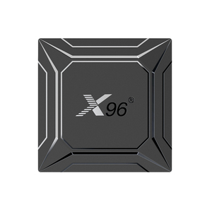 Factory X96 M200 S905X5M Tv Box X96 <span class=keywords><strong>MAX</strong></span> + 4GB RAM 32GB <span class=keywords><strong>ROM</strong></span> Android 14 4K WIFI6 Tv Box 4GB 64GB Venta caliente Smart Set Top Box STB X96 - Product Image 2