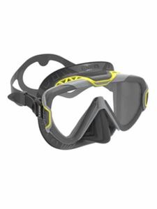 <span class=keywords><strong>Masque</strong></span> de plongée PURE WIRE pour enfants d'Italie <span class=keywords><strong>Mares</strong></span> avec un large champ de vision pour la plongée sous-marine et le snorkeling - Product Image 1