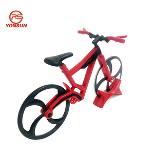 Thép không gỉ Xe Đạp Bánh <span class=keywords><strong>Pizza</strong></span> Slicer quà tặng bánh <span class=keywords><strong>Pizza</strong></span> cắt xe đạp vòng bánh <span class=keywords><strong>Pizza</strong></span> cán dao với đứng - Product Image 3