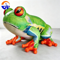 Nouvelle Offre 2026 : Grenouille Gonflable Géante Chenghuang pour Publicité / Grenouille Gonflable Adorable, Animal Gonflable Géant de Dessin Animé à Vendre