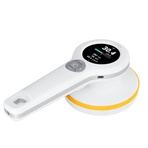 เครื่องตรวจจับรังสี Fluke 452 48 keV-1.5 Mev พร้อมสัญญาณเตือนเสียง เครื่องตรวจจับรังสีนิวเคลียร์ - Product Image 3