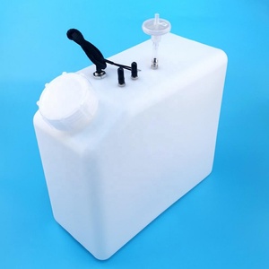 Réservoir d'encre blanc 3L/1.5L/3.5L/5L/10L, réservoir d'encre Ciss monobloc à trou unique - Product Image 6