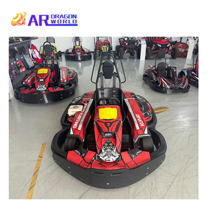 Nhà Máy Bán buôn ngoài trời <span class=keywords><strong>Racing</strong></span> <span class=keywords><strong>270cc</strong></span> động cơ xăng đi Kart cho người lớn 60 km/h hiệu suất cao - Product Image 4