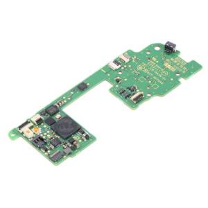 Kit di Riparazione Originale per Controller Sinistro e Destro, Scheda Madre Principale per <span class=keywords><strong>Joy</strong></span>-<span class=keywords><strong>Con</strong></span> Nintendo <span class=keywords><strong>Switch</strong></span> OLED - Product Image 4