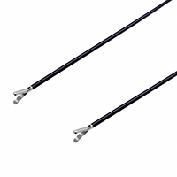 Pince à tissus laparoscopique robuste de 3 mm, non verrouillable, avec poignée en D, réutilisable, rotative, instrument chirurgical pour usage hospitalier