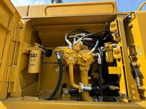 รถขุดขนาดใหญ่ CAT349D2L 45 ตัน คุณภาพสูง มือสอง อะไหล่แท้ เครื่องยนต์ญี่ปุ่นแท้ ประสิทธิภาพเยี่ยม รุ่นปี 2023 - Product Image 5