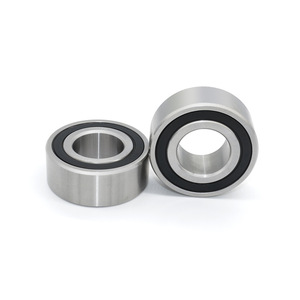 ตลับลูกปืนเม็ดกลมขนาดเล็ก MR525 2.5X5X1 มม. MR525 Zz MR525 2rs ตลับลูกปืนร่องลึกขนาดเล็ก ขายดี - Product Image 3