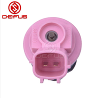 Inyectores de Combustible DEFUS de Alto Rendimiento y Entrega Rápida OEM16600-53J03 para Nissan Infiniti 3.0L Z32 SR20 Sentra 1991-1993 2.0L L4 166