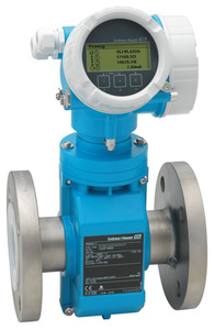 Débitmètre Original E+H Proline Promag H 200 - Product Image 3