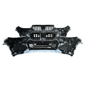 Para <span class=keywords><strong>BMW</strong></span> <span class=keywords><strong>X1</strong></span> U11 <span class=keywords><strong>SDrive18i</strong></span>/sDrive20i/xDrive23i M Sport Line, Conjunto de Parachoques Delantero, Incluye Rejilla, Ventilador del Radiador y Conjunto de Parachoques - Product Image 6