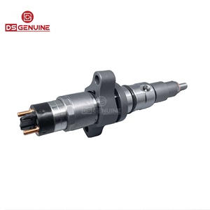 EuroCargo Common Rail Fuel Injector 2830224 2830244 4897271 0445120007 - Product Image 4