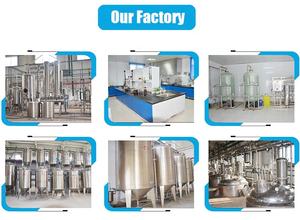 Private Label Super Greens Blend Detox Digest Smoothie Mix Reiniging Spijsverteringsenzymen Probiotica Super Groene Poeder - Product Image 6